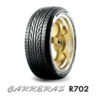 Carreras R702