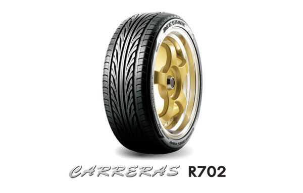 Carreras R702