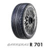 Carreras R701