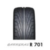 Carreras R701