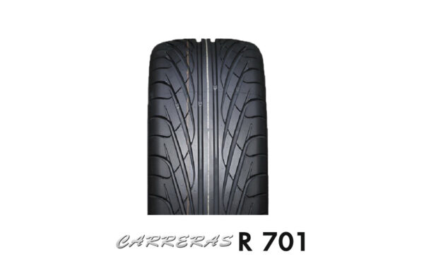 Carreras R701