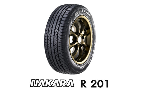 Nakara R201