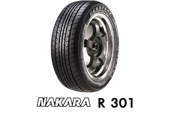 Nakara R301