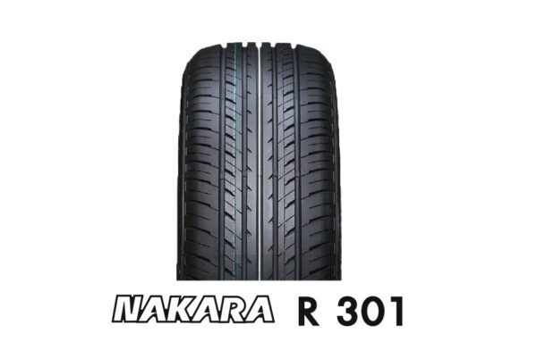 Nakara R301