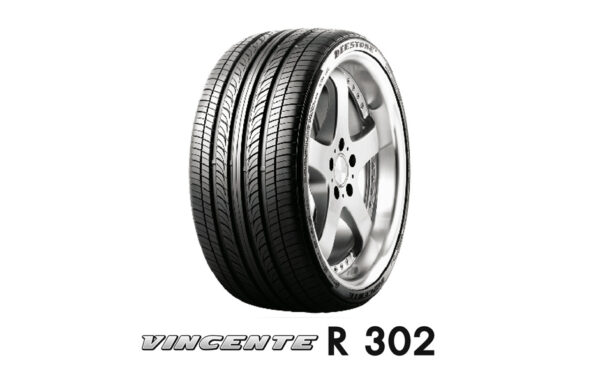 Vincente R302