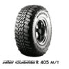 Mud Clawer R405 M/T