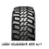 Mud Clawer R405 M/T