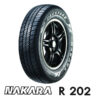 Nakara R202