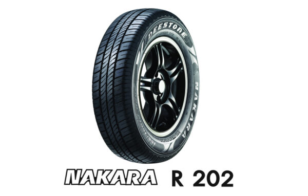 Nakara R202