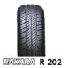 Nakara R202