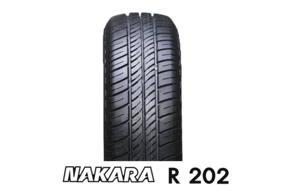 Nakara R202