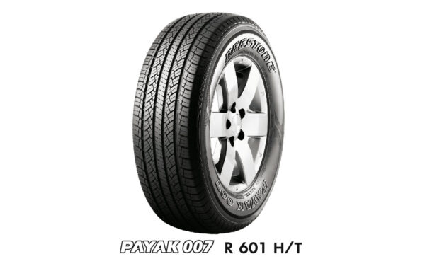 Payak 007 R601 H/T